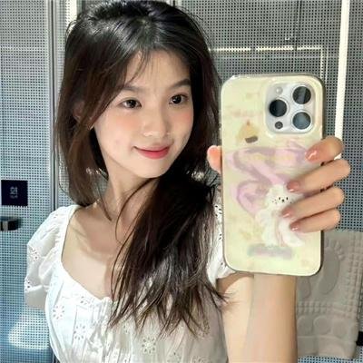 梦女孩