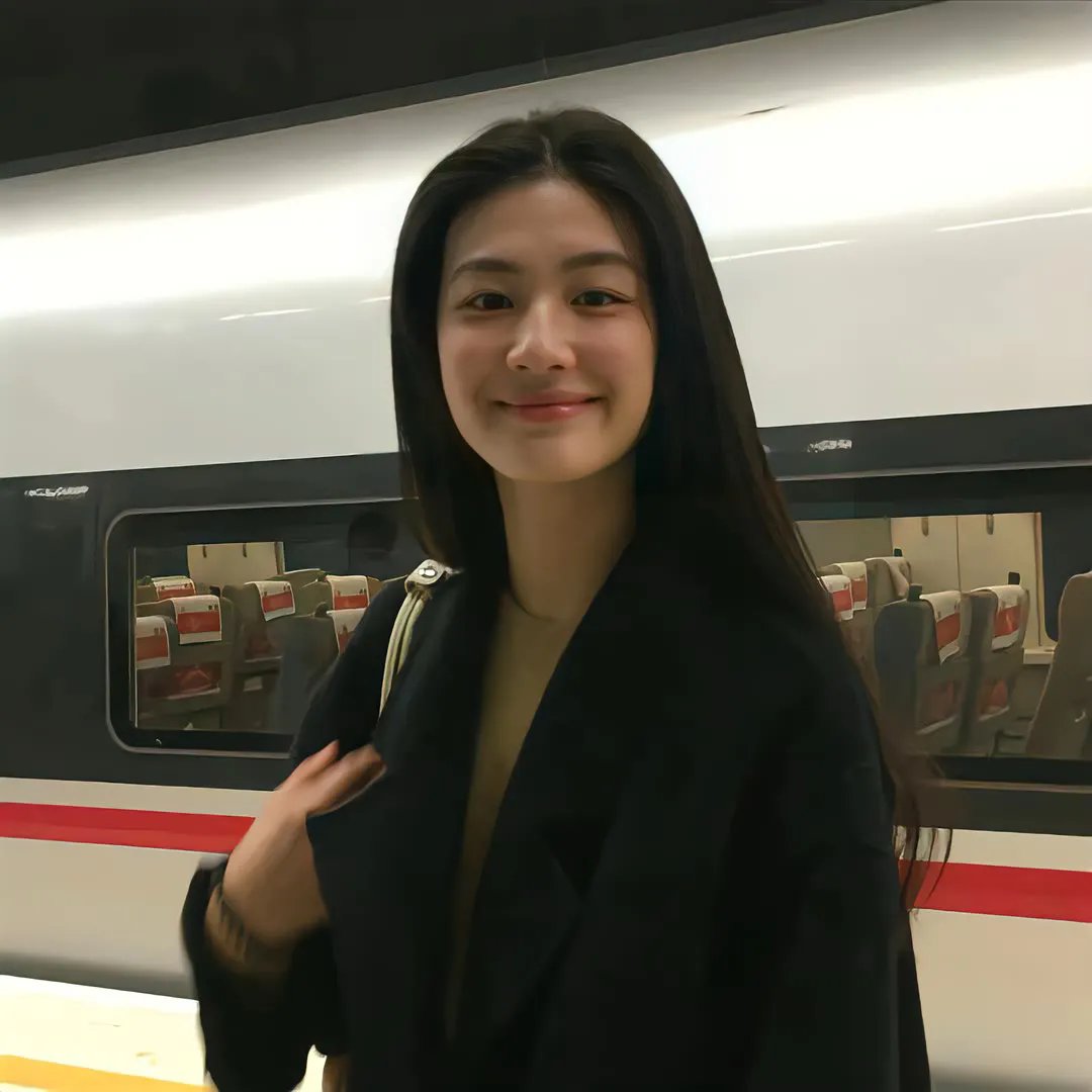 下一站,别离